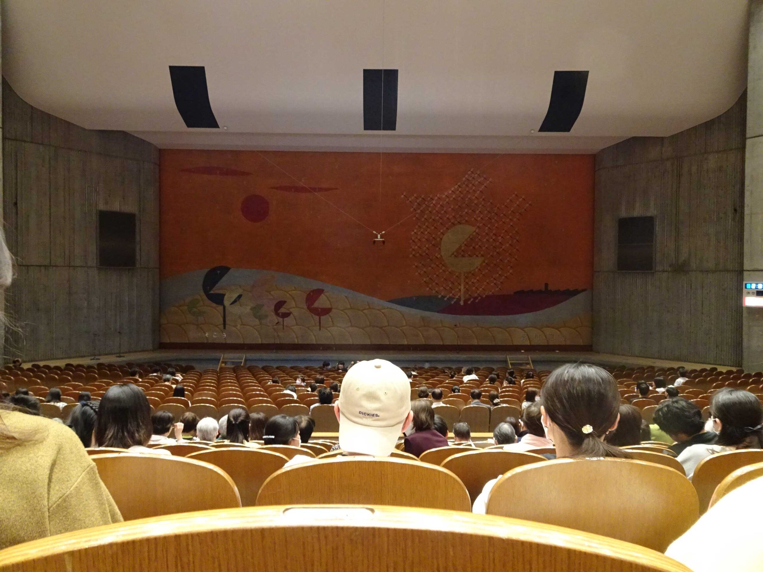 230504千葉英和高校吹奏楽部定演2