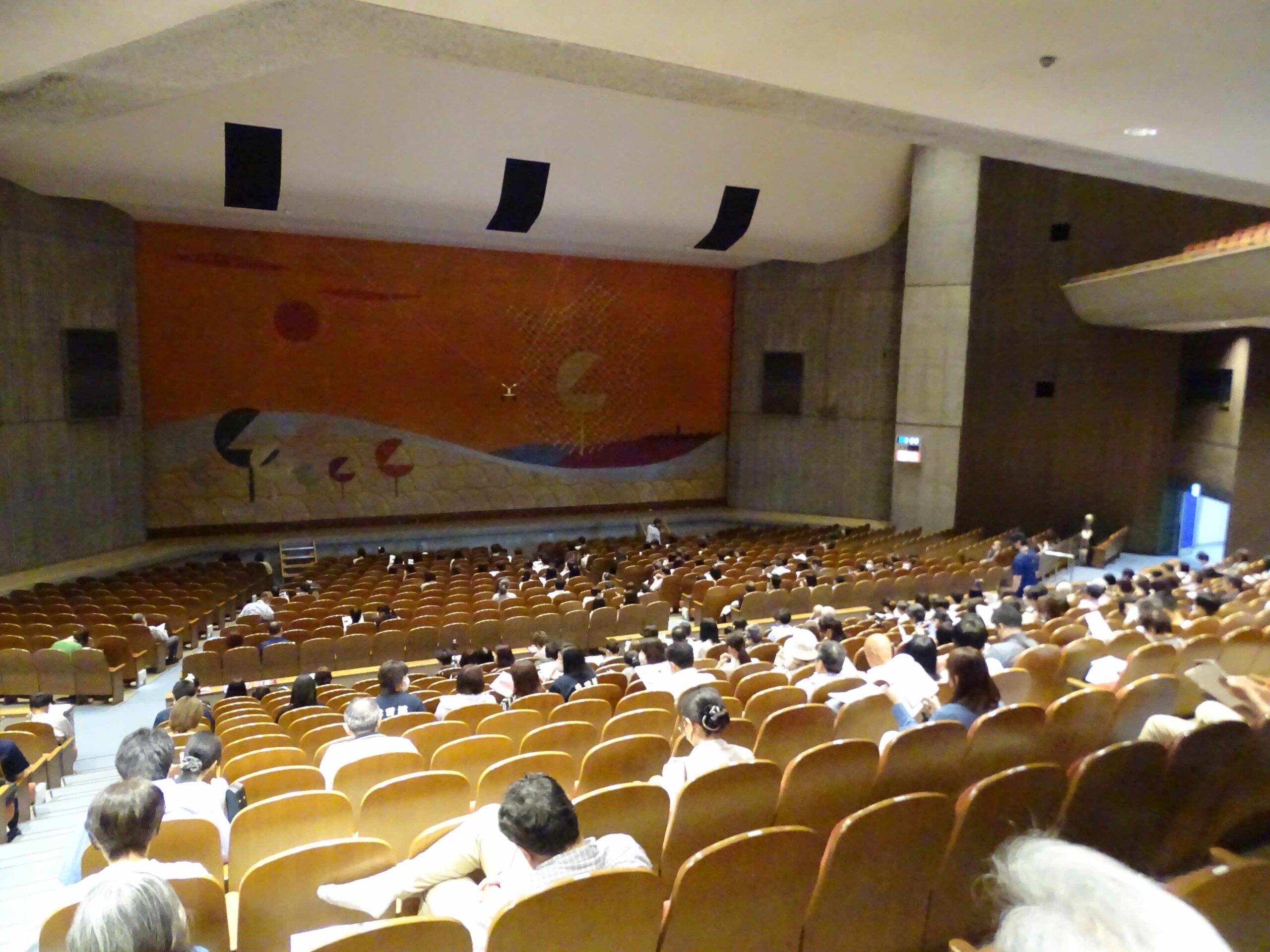 230604津田沼高校吹奏楽部定期演奏会