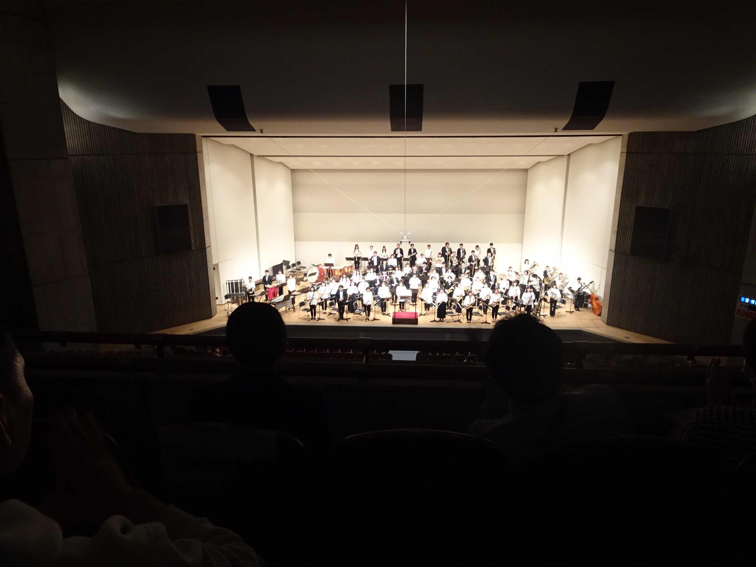 230430習志野ウインドオーケストラ定期演奏会