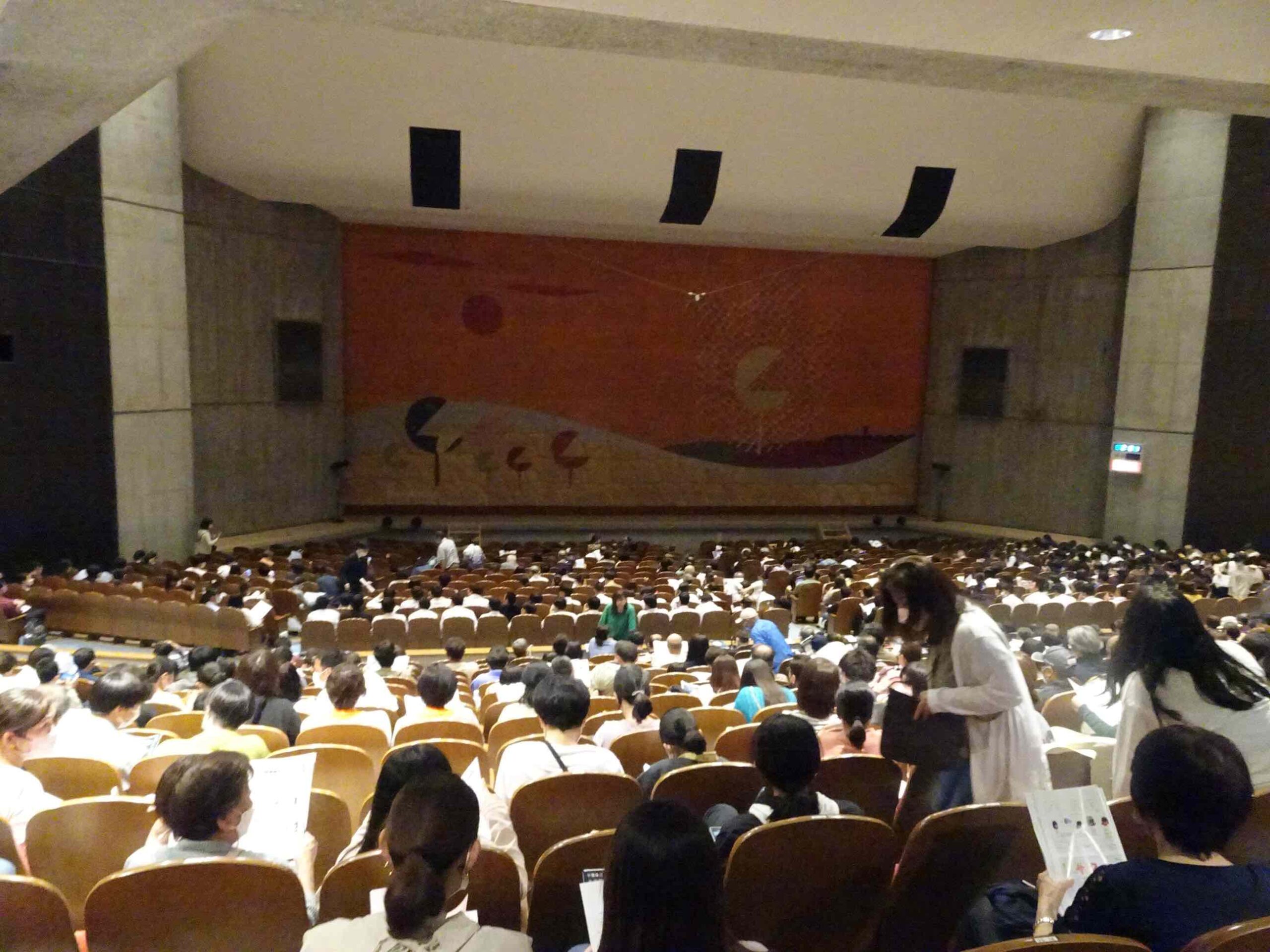 230507八千代高校吹奏楽部定期演奏会