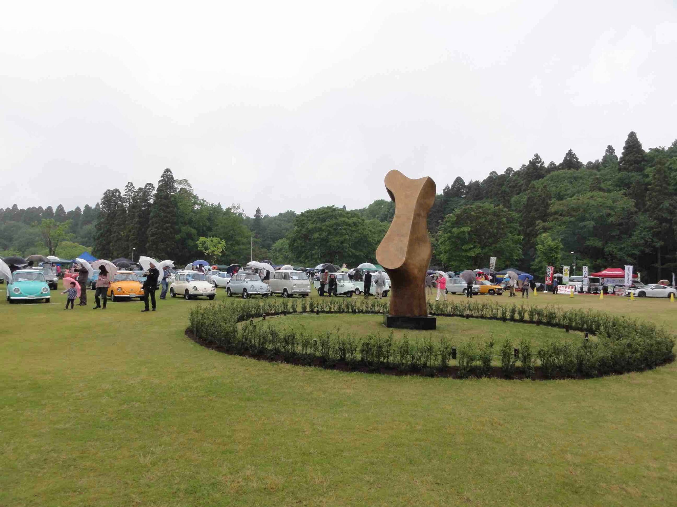 20130511サクラオートヒストリーフォーラム1