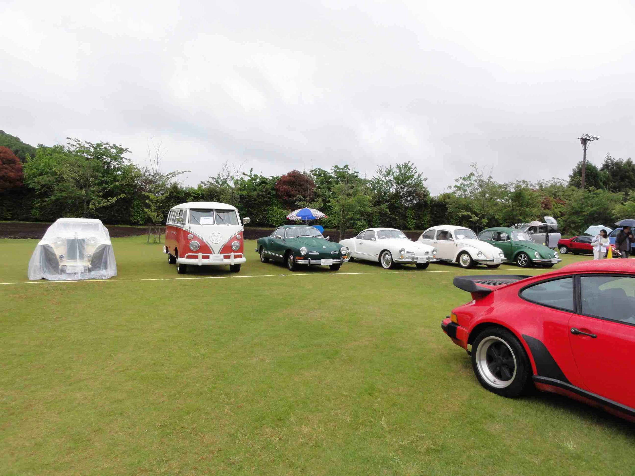 20130511サクラオートヒストリーフォーラム2