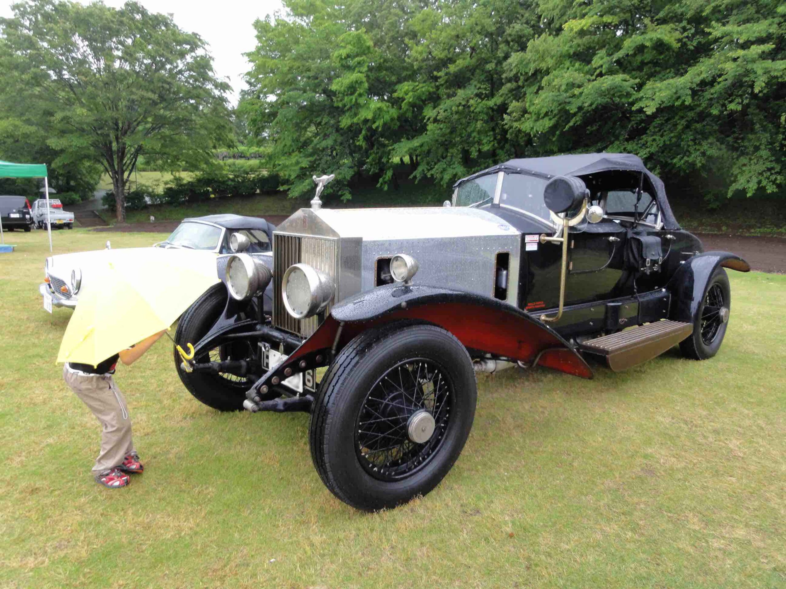 20130511サクラオートヒストリーフォーラム3