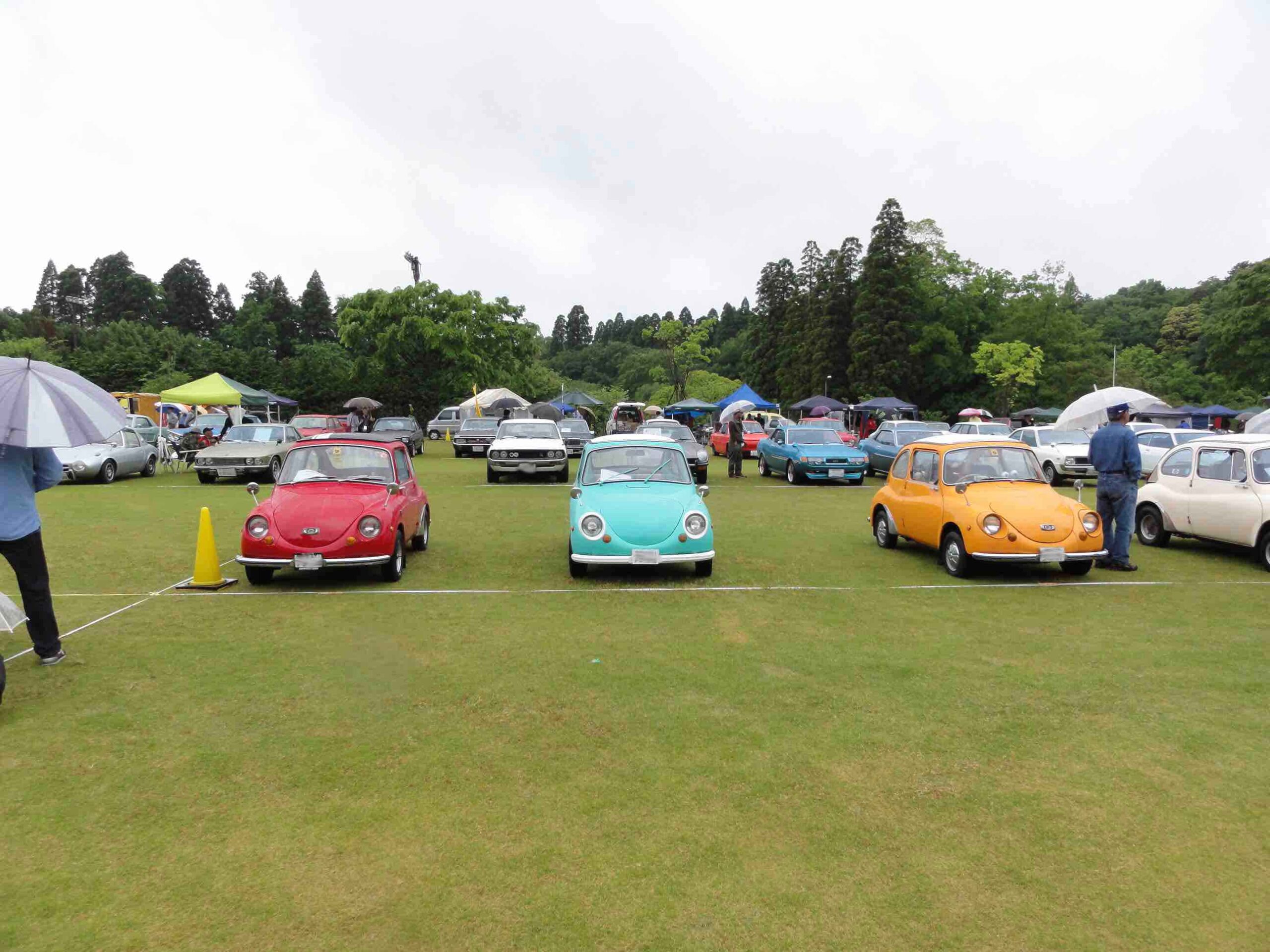 20130511サクラオートヒストリーフォーラム5